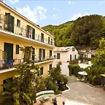 מלון Terme Elisabetta Casamicciola Terme