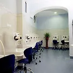 Terme Elisabetta מלון