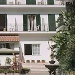 Terme Elisabetta מלון