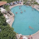 Terme Elisabetta מלון