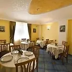 Terme Elisabetta מלון 4*