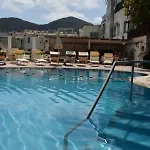 מלון Terme Elisabetta