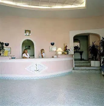 Terme Elisabetta Hotel Casamicciola Terme