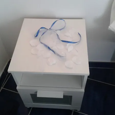 Terme Elisabetta Отель