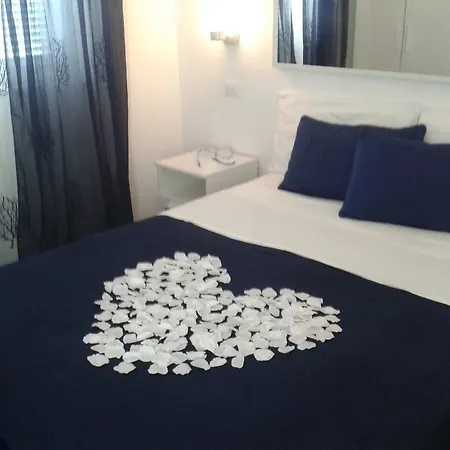 Terme Elisabetta 4* Казамиччола-Терме