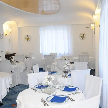 Terme Elisabetta Отель 4*