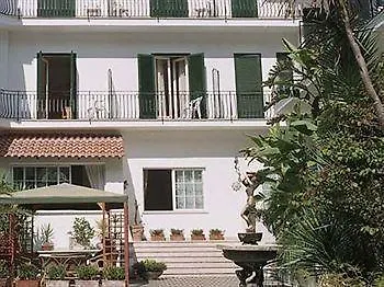 Terme Elisabetta Отель