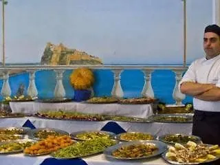 Отель Terme Elisabetta