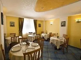 Terme Elisabetta Отель 4*