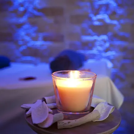 Отель Terme Elisabetta 4*