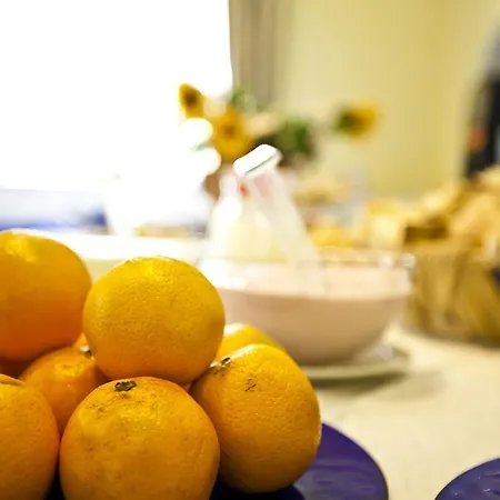 Terme Elisabetta 4* Казамиччола-Терме