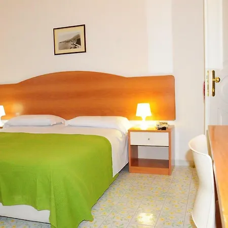 Отель Terme Elisabetta 4*