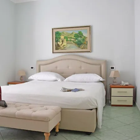 Отель Terme Elisabetta