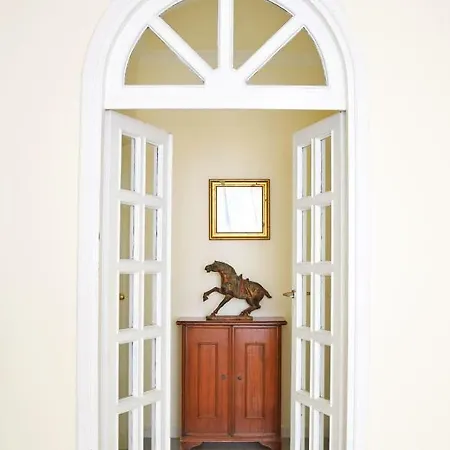 Terme Elisabetta Казамиччола-Терме