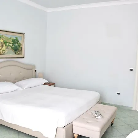 Отель Terme Elisabetta