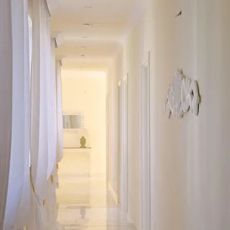 Отель Terme Elisabetta Казамиччола-Терме