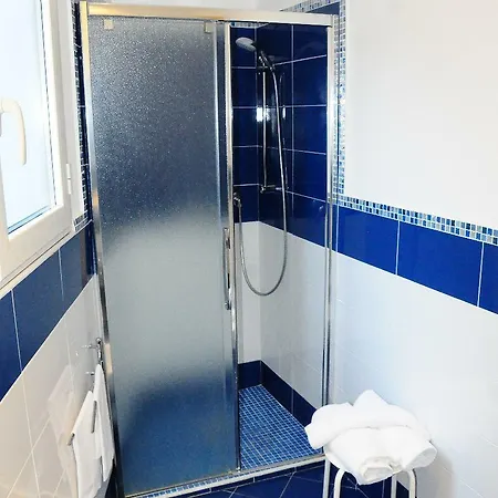 Terme Elisabetta 4* Казамиччола-Терме