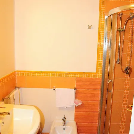 Отель Terme Elisabetta