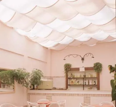 Отель Terme Elisabetta 4*