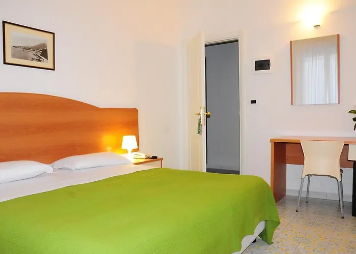 Hotel Terme Elisabetta 4*