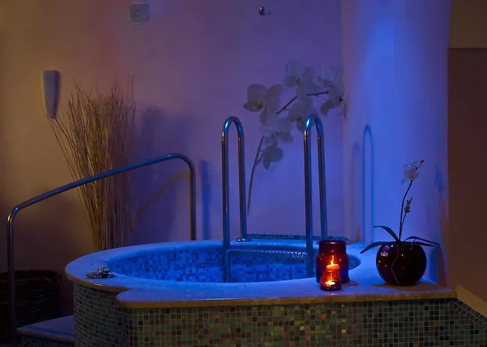 Terme Elisabetta Hotel Casamicciola Terme