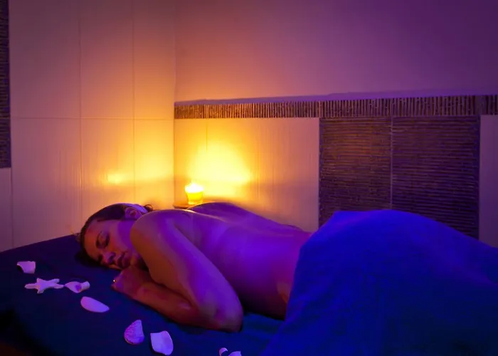 Terme Elisabetta Hotel