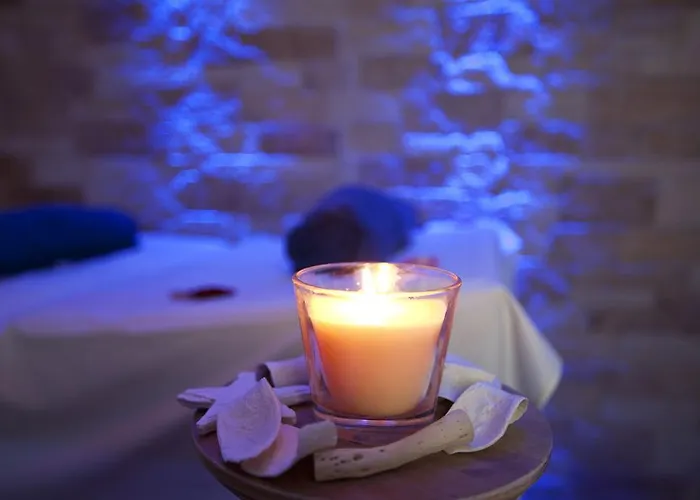 Hotel Terme Elisabetta 4*