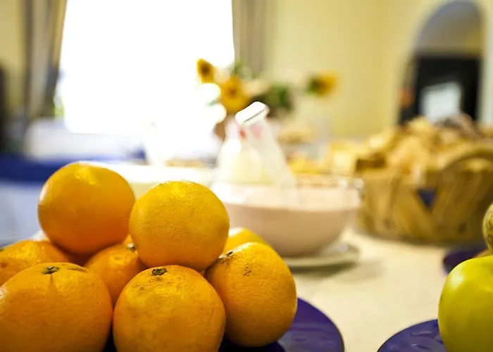 Terme Elisabetta 4* Casamicciola Terme