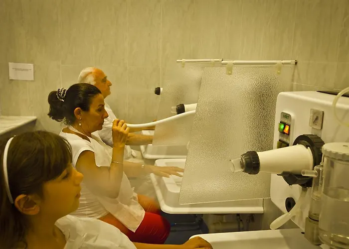 Hotel Terme Elisabetta