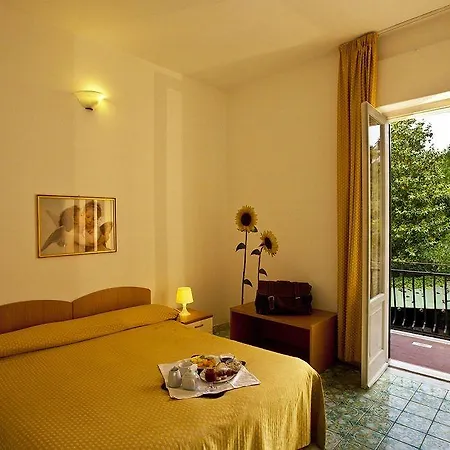 Ξενοδοχείο Terme Elisabetta