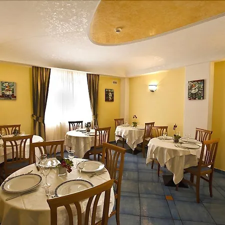 Terme Elisabetta Casamicciola Terme