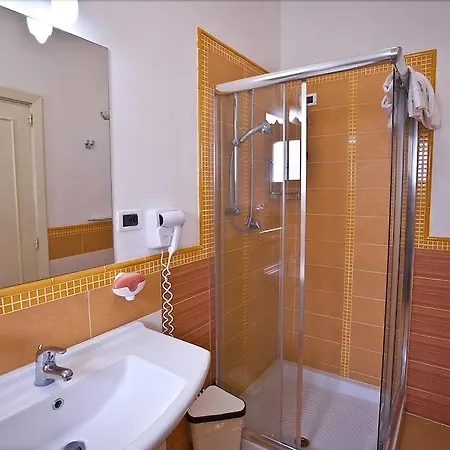 Terme Elisabetta 4*