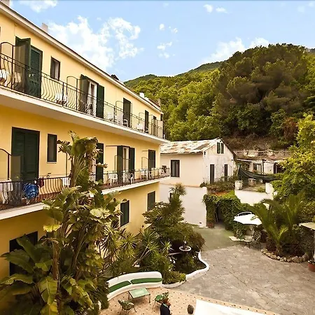 Hotel Terme Elisabetta Casamicciola Terme