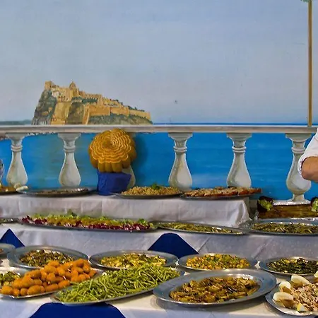 Terme Elisabetta Ξενοδοχείο Casamicciola Terme