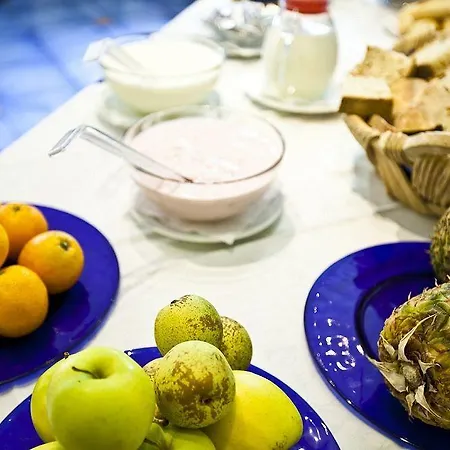 Ξενοδοχείο Terme Elisabetta 4*