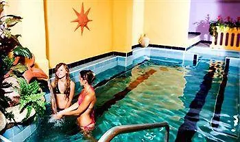 Terme Elisabetta Ξενοδοχείο 4*