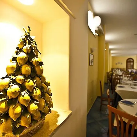 Terme Elisabetta Hotel Casamicciola Terme