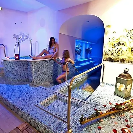 Hotel Terme Elisabetta