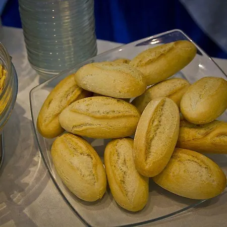 Terme Elisabetta Hotel Casamicciola Terme