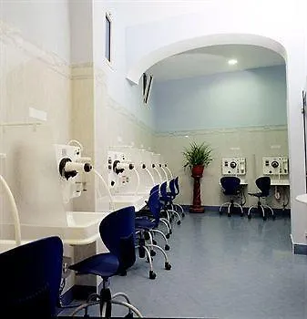 Terme Elisabetta Hotel