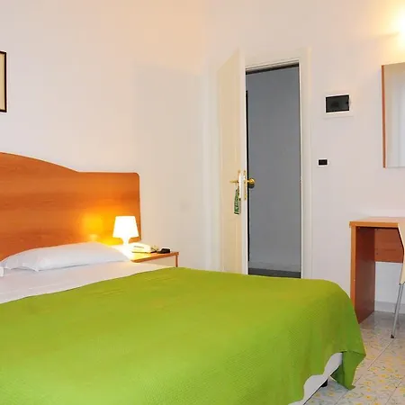 Hotel Terme Elisabetta 4*