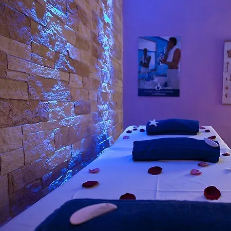 Terme Elisabetta Hotel