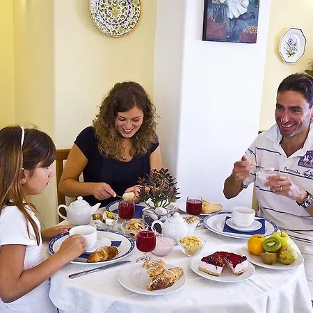 Terme Elisabetta Hotel Casamicciola Terme