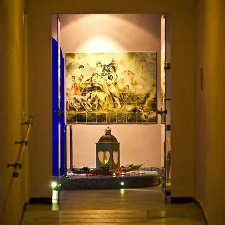 Terme Elisabetta
