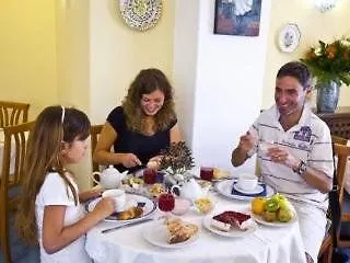 Terme Elisabetta Ξενοδοχείο