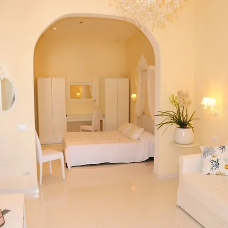 Terme Elisabetta カザミッチョラ・テルメ