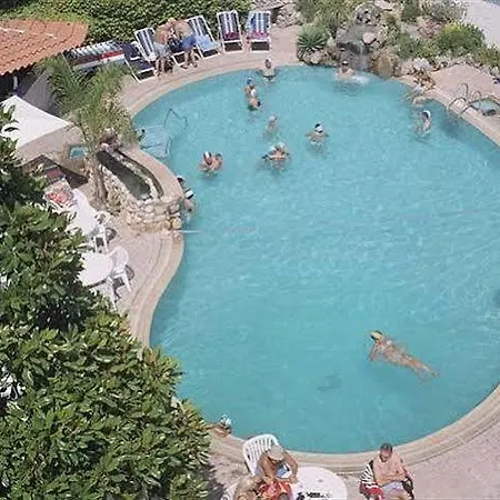 Terme Elisabetta Hotel