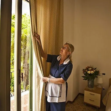 Ξενοδοχείο Terme Elisabetta 4*