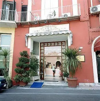 Hotel Terme Elisabetta Casamicciola Terme