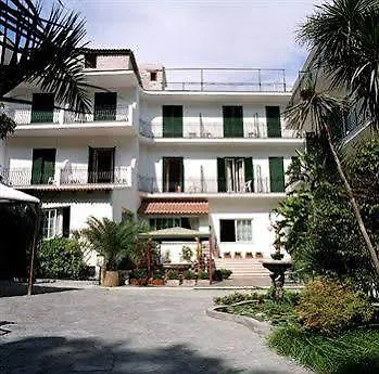 Terme Elisabetta Ξενοδοχείο 4*